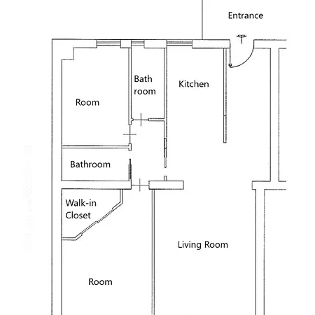 2br Modern Silent In Porta Pia *